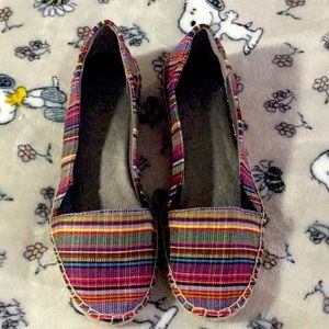 Life Stride Espadrilles